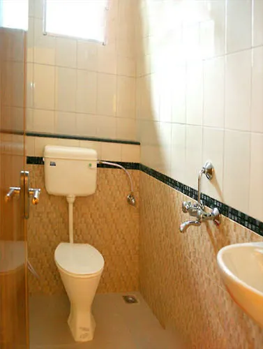 Отель Tri-Star Residency Коччи